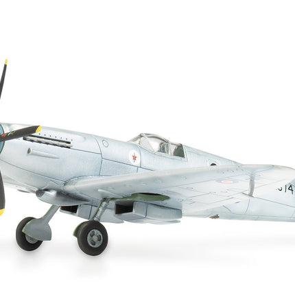 A02017B Supermarine Spitfire PR.XIX