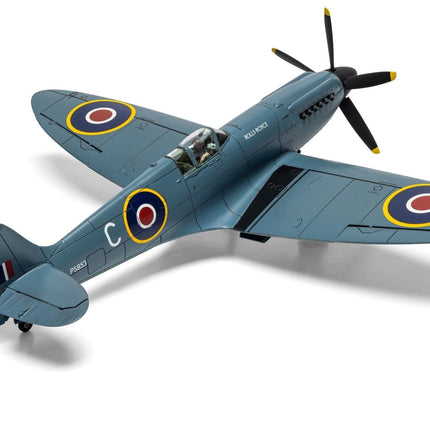 A05119A Supermarine Spitfire PR.XIX