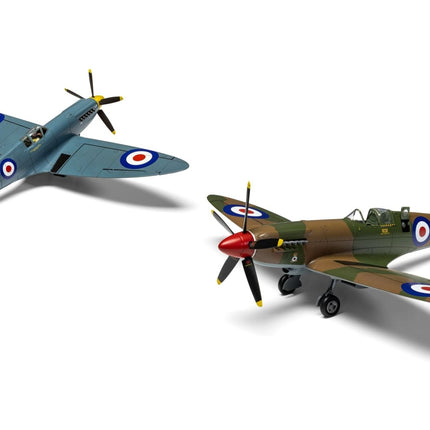 A05119A Supermarine Spitfire PR.XIX