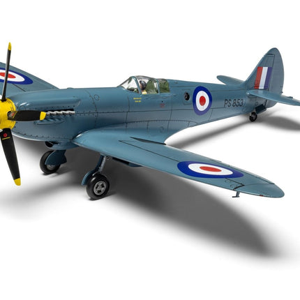 A05119A Supermarine Spitfire PR.XIX