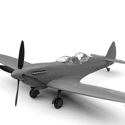 Supermarine Spitfire Tr.9 - Flugzeuge - Airfix - A05143