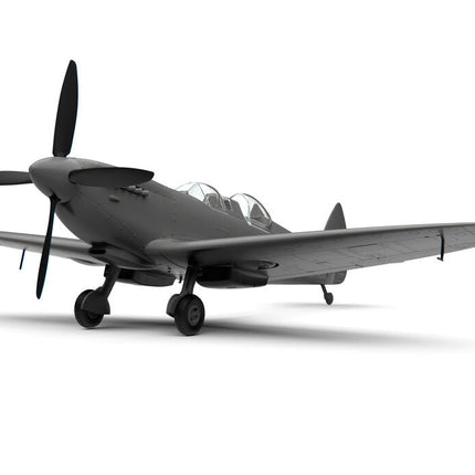 Supermarine Spitfire Tr.9 - Flugzeuge - Airfix - A05143