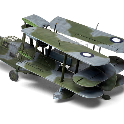A09183 Supermarine Walrus Mk.I