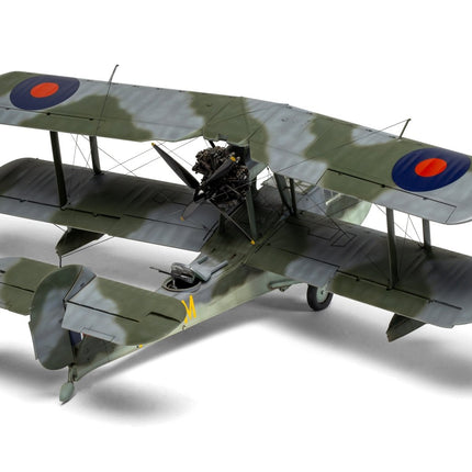 A09183 Supermarine Walrus Mk.I