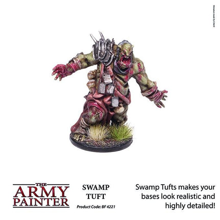 Swamp Tuft - Zubehör - The Army Painter - BF4221