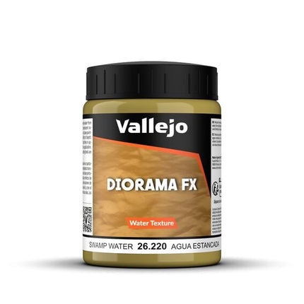 Swamp Water - Diorama FX (200 ml)