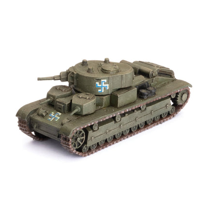 T-28 Tank Company
