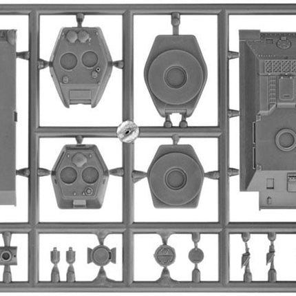 T-34 Tank Company