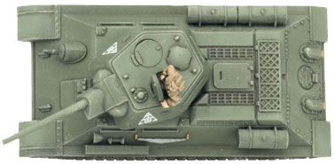 T-34 Tank Company