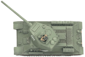 T-34 Tank Company