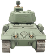 T-34 Tank Company