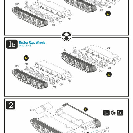 280013 - T-34/76 – Early & Mid War