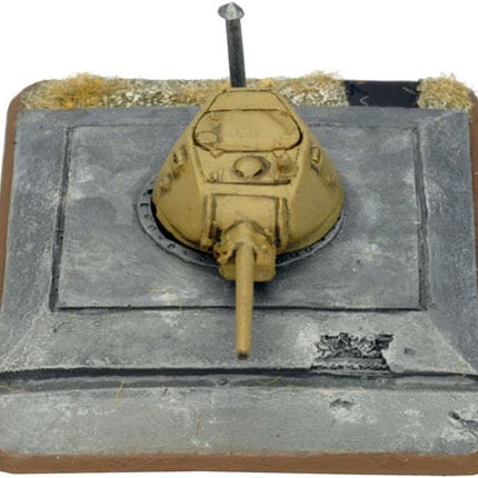 T-34/76 Pillbox