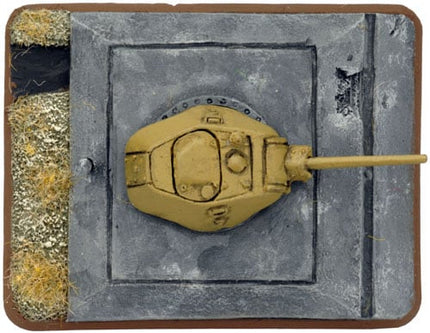 T-34/76 Pillbox