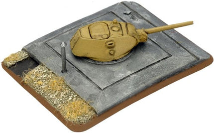 T-34/76 Pillbox