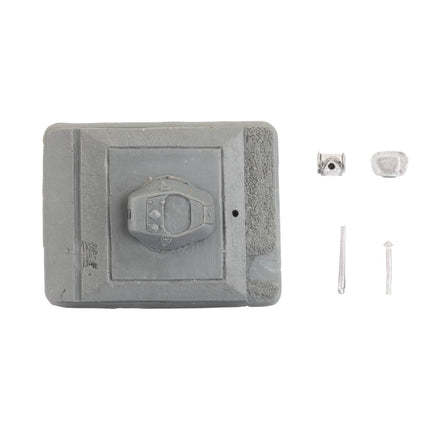 T-34/76 Pillbox