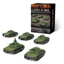 T-60 Tank Company