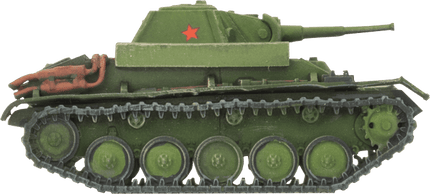 T-70 Tank Company