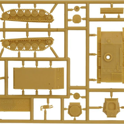 T-70 Tank Company