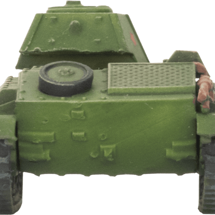 T-70 Tank Company