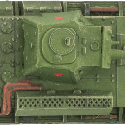 T-70 Tank Company