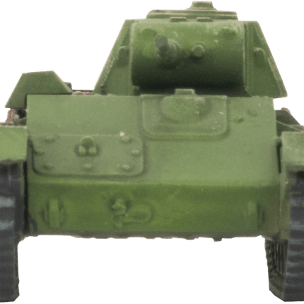 T-70 Tank Company