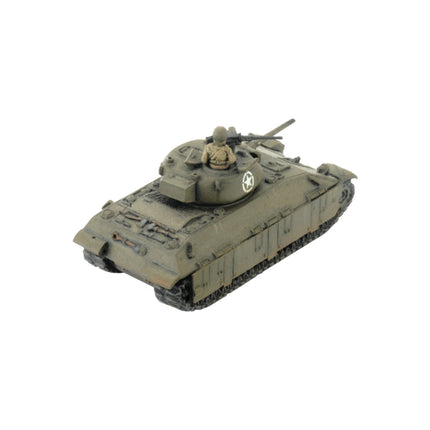 T14 (75mm) Assault Tank