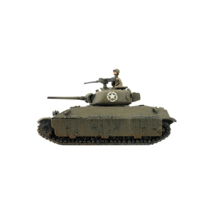 T14 (75mm) Assault Tank