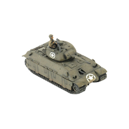 T14 (75mm) Assault Tank