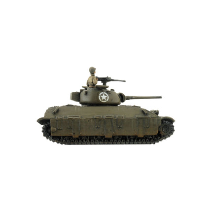 T14 (75mm) Assault Tank