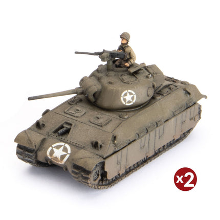 T14 (75mm) Assault Tank