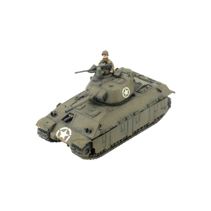 T14 (75mm) Assault Tank