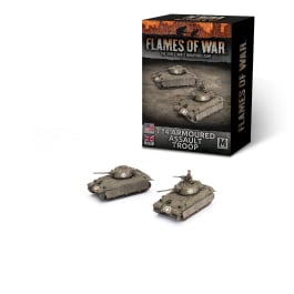 T14 (75mm) Assault Tank