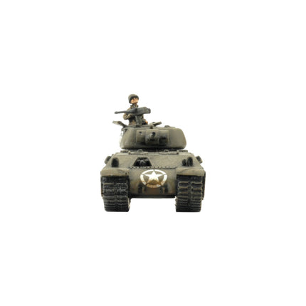 T14 (75mm) Assault Tank