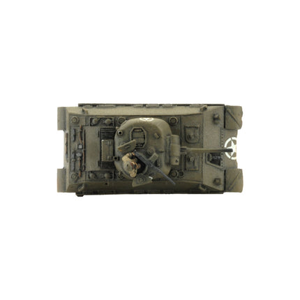 T14 (75mm) Assault Tank