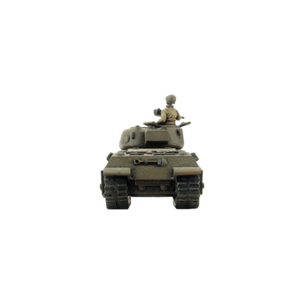 T14 (75mm) Assault Tank