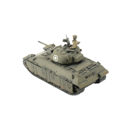 T14 (75mm) Assault Tank