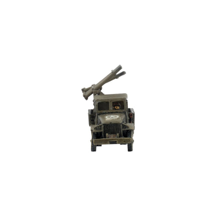 T27 Xylophone Rocket Launcher