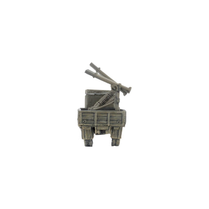 T27 Xylophone Rocket Launcher