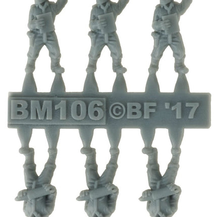T30 75mm Assault Gun Platoon