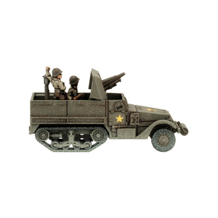 T30 75mm Assault Gun Platoon