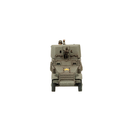 T30 75mm Assault Gun Platoon