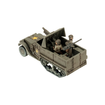 T30 75mm Assault Gun Platoon