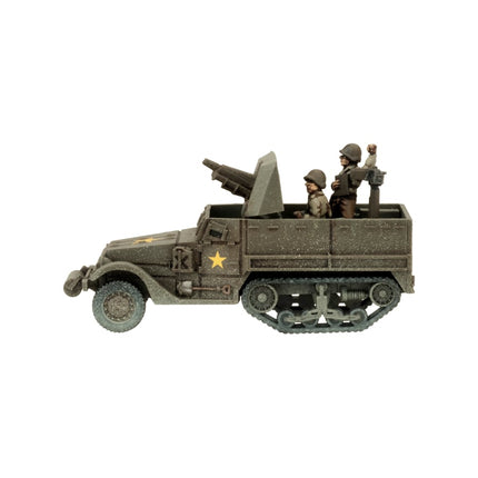 T30 75mm Assault Gun Platoon