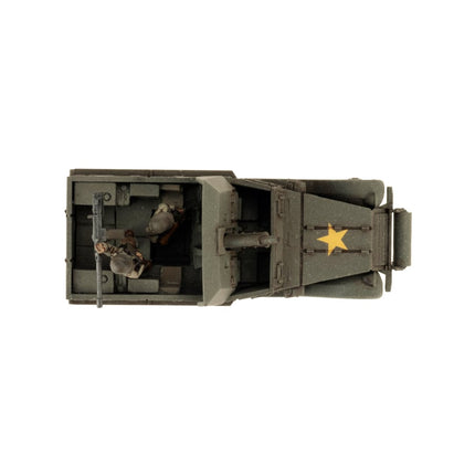 T30 75mm Assault Gun Platoon