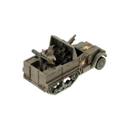 T30 75mm Assault Gun Platoon