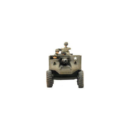 T55 Interceptor Tank Destroyer