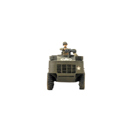 T55 Interceptor Tank Destroyer