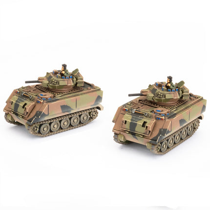 M113 MRV Scout Tank
