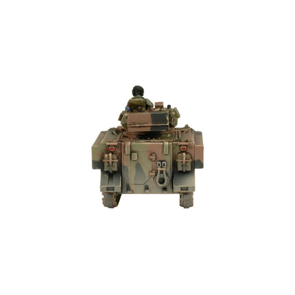 M113 MRV Scout Tank